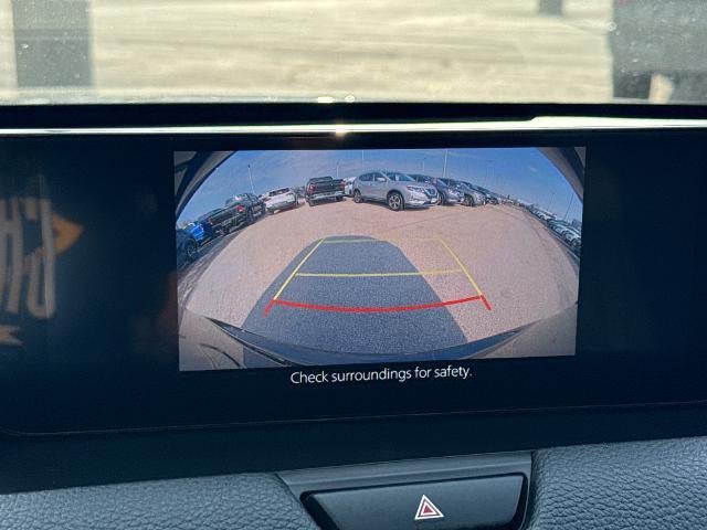 2024 Mazda Mazda CX-90 3.3 Turbo Preferred Plus AWD