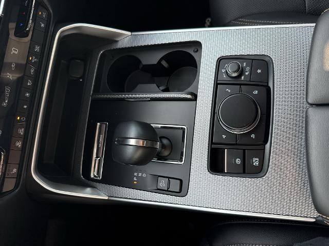 2024 Mazda Mazda CX-90 3.3 Turbo Preferred Plus AWD