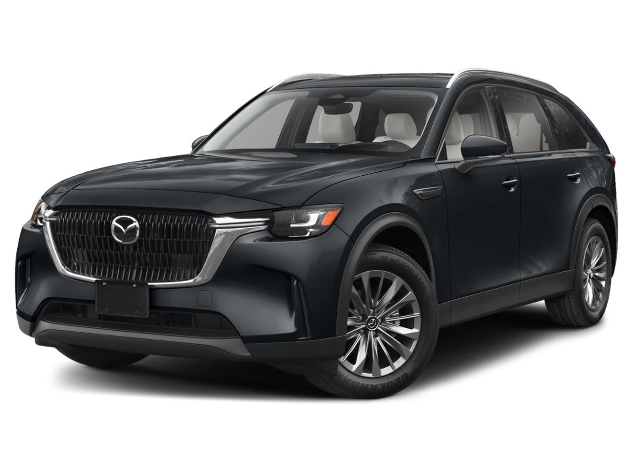 2024 Mazda Mazda CX-90 3.3 Turbo Preferred Plus AWD