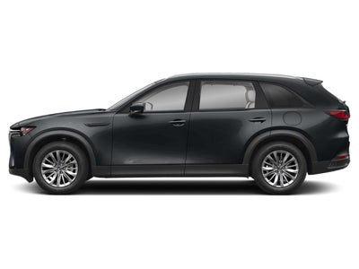 2024 Mazda Mazda CX-90 3.3 Turbo Preferred Plus AWD
