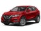 2022 Nissan Rogue Sport AWD S