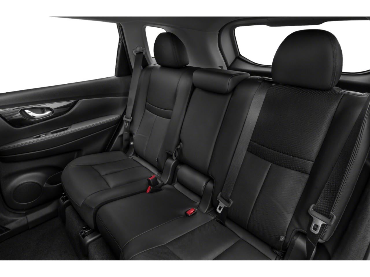 2022 Nissan Rogue Sport AWD S