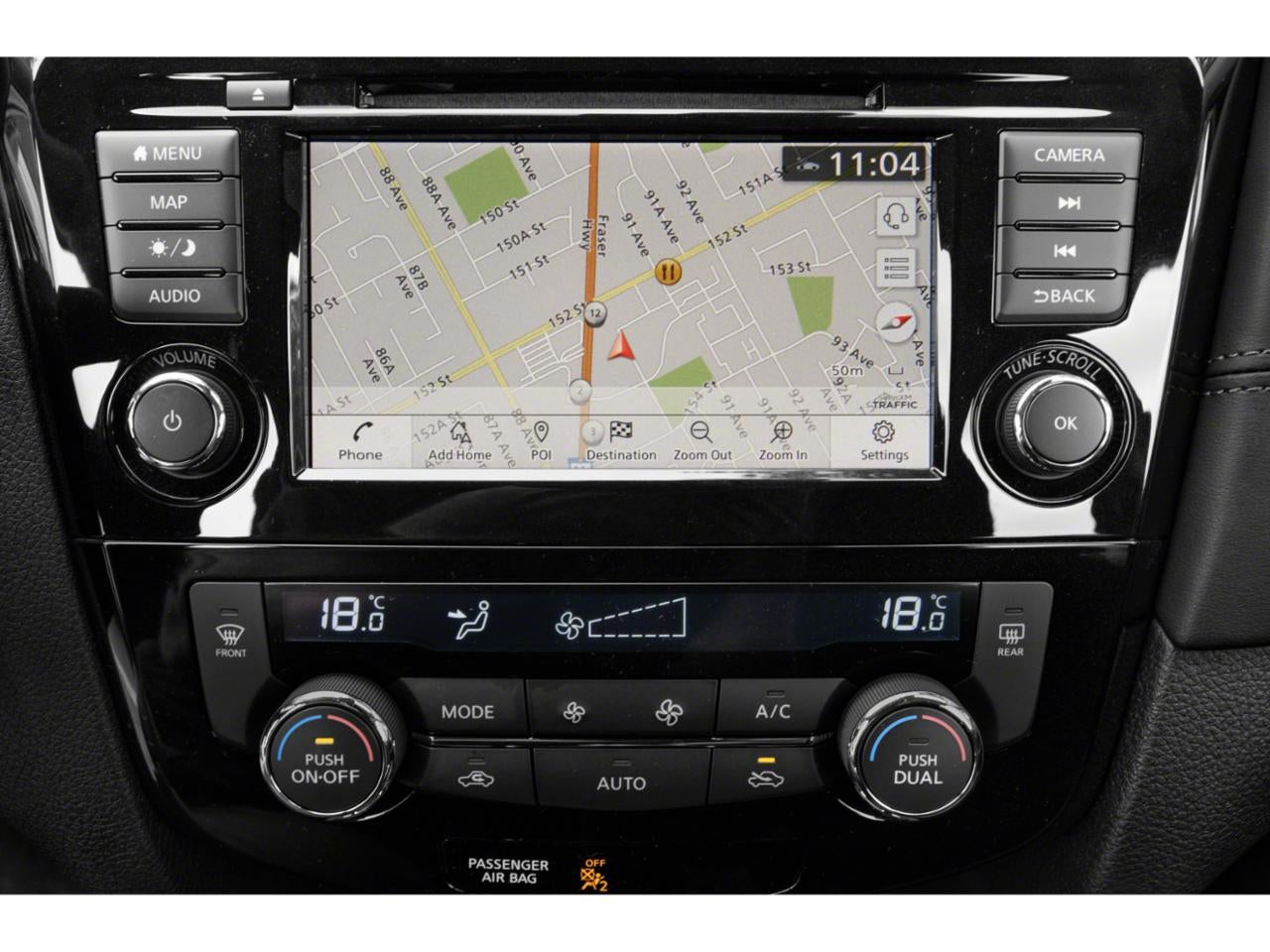 2022 Nissan Rogue Sport AWD S