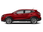 2022 Nissan Rogue Sport AWD S