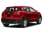 2022 Nissan Rogue Sport AWD S