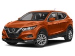 2022 Nissan Rogue Sport AWD S