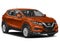 2022 Nissan Rogue Sport AWD S