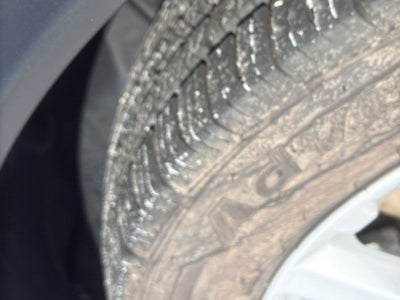 2021 Nissan Rogue Sport AWD SV