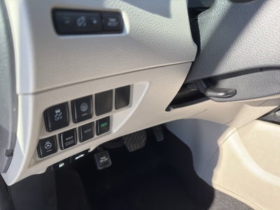 2021 Nissan Rogue Sport AWD SV