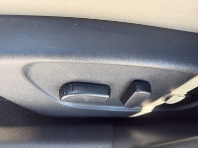 2021 Nissan Rogue Sport AWD SV