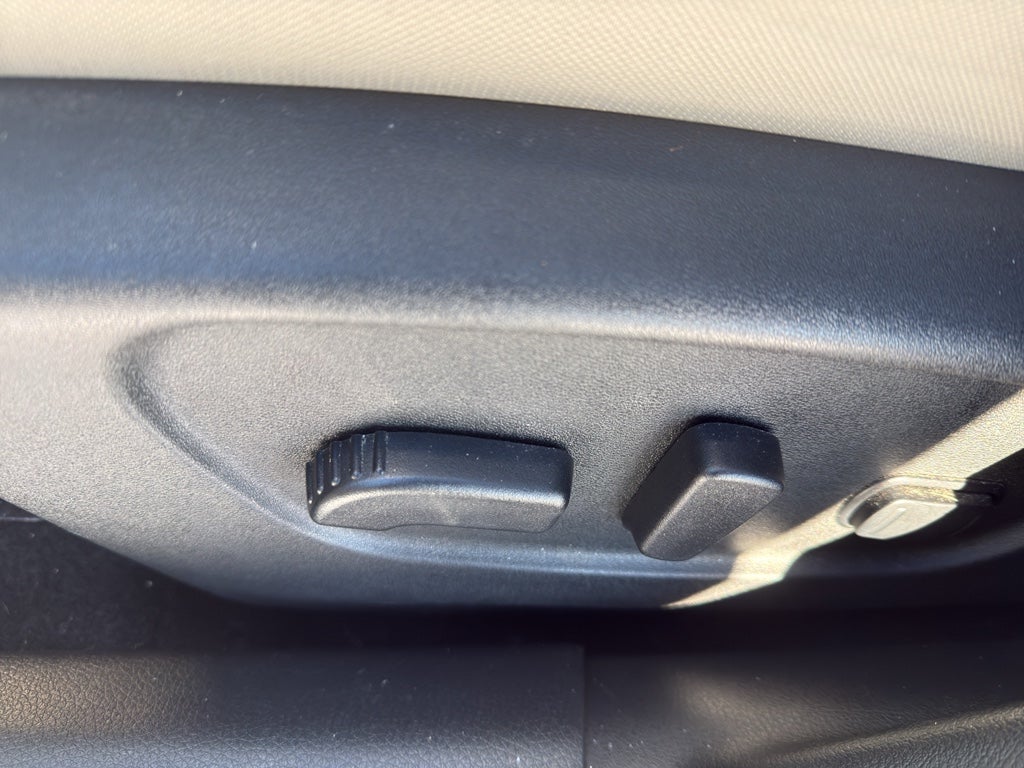 2021 Nissan Rogue Sport AWD SV