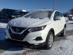 2021 Nissan Rogue Sport AWD SV