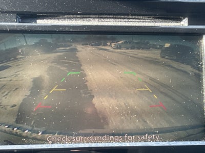 2021 Nissan Rogue Sport AWD SV