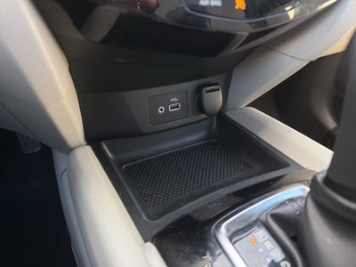 2021 Nissan Rogue Sport AWD SV