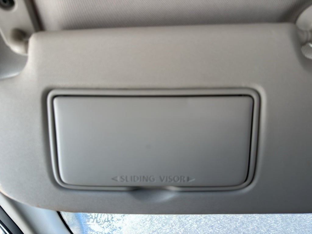 2021 Nissan Rogue Sport AWD SV