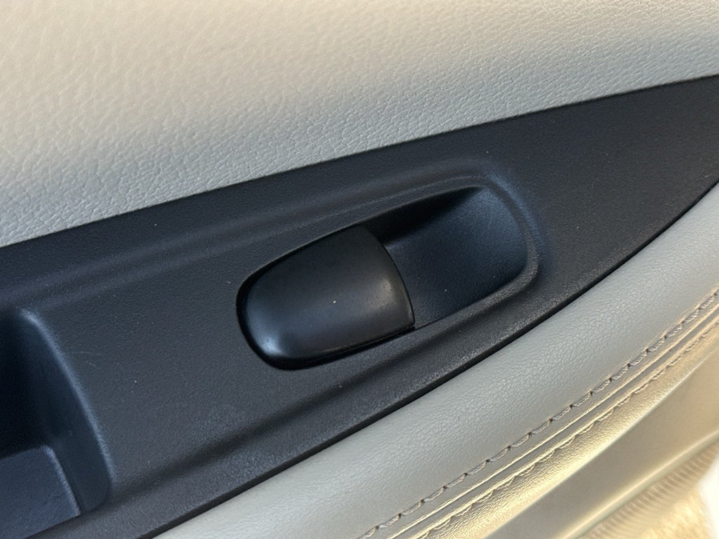 2021 Nissan Rogue Sport AWD SV