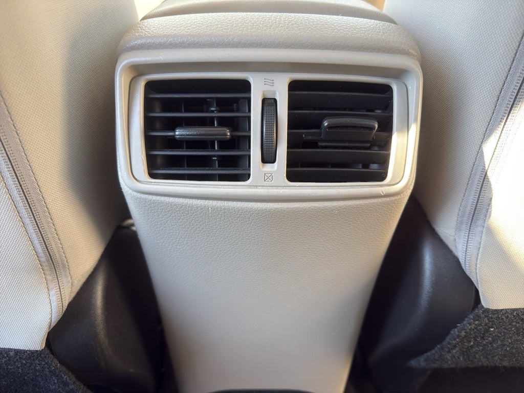 2021 Nissan Rogue Sport AWD SV