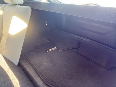 2021 Nissan Rogue Sport AWD SV