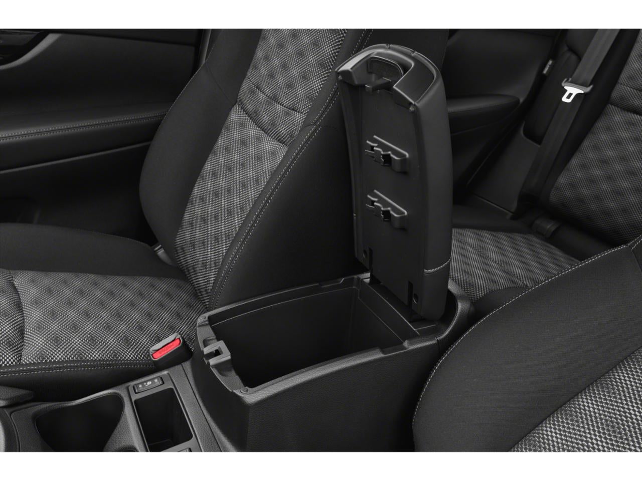 2021 Nissan Rogue Sport AWD SV