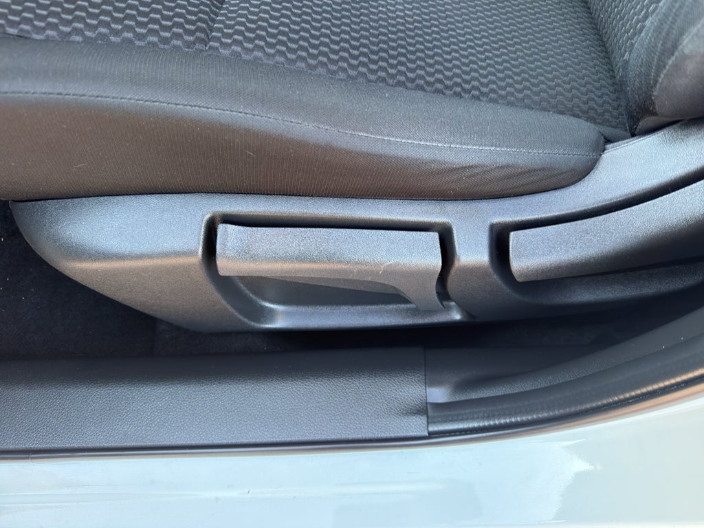 2019 Nissan Rogue Sport FWD S