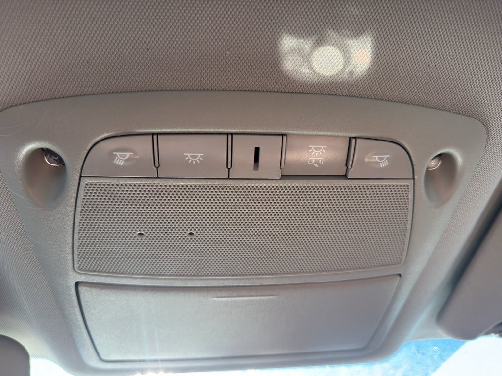 2019 Nissan Rogue Sport FWD S