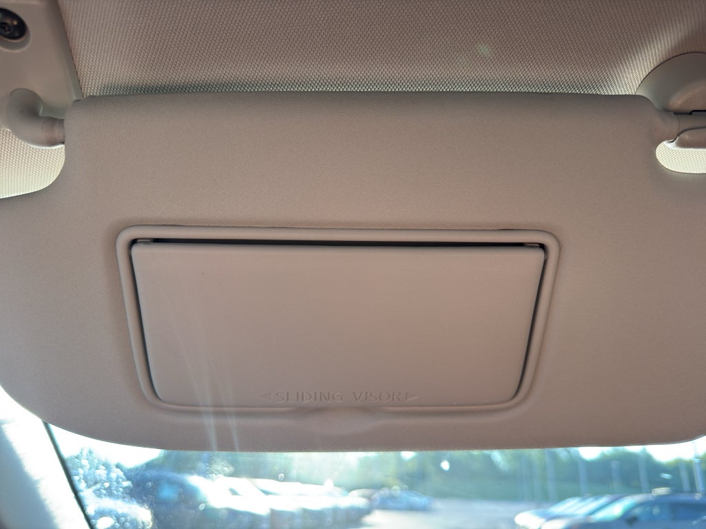 2019 Nissan Rogue Sport FWD S