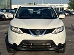 2019 Nissan Rogue Sport FWD S