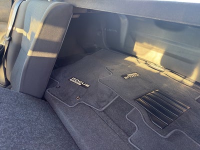2019 Nissan Rogue Sport FWD S