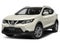 2019 Nissan Rogue Sport FWD S