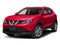 2018 Nissan Rogue Sport 2018.5 AWD SV