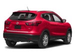 2018 Nissan Rogue Sport 2018.5 AWD SV