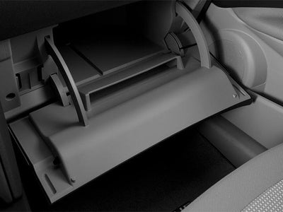 2014 Nissan Rogue Select AWD 4dr S