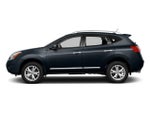 2014 Nissan Rogue Select AWD 4dr S