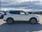 2018 Nissan Rogue AWD SL