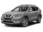 2018 Nissan Rogue AWD SL