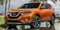 2017 Nissan Rogue 2017.5 AWD SV