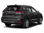 2017 Nissan Rogue 2017.5 AWD SV