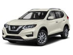 2017 Nissan Rogue 2017.5 AWD SV