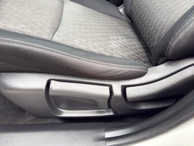 2017 Nissan Rogue AWD S