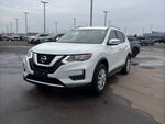 2017 Nissan Rogue AWD S