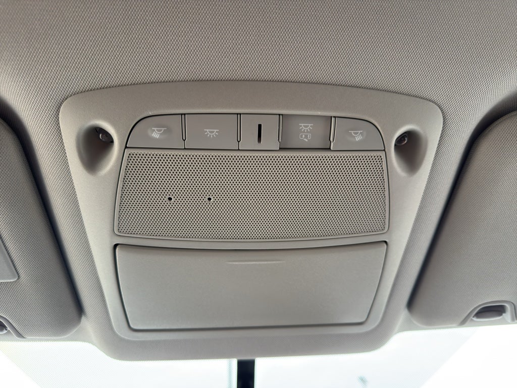 2017 Nissan Rogue AWD S