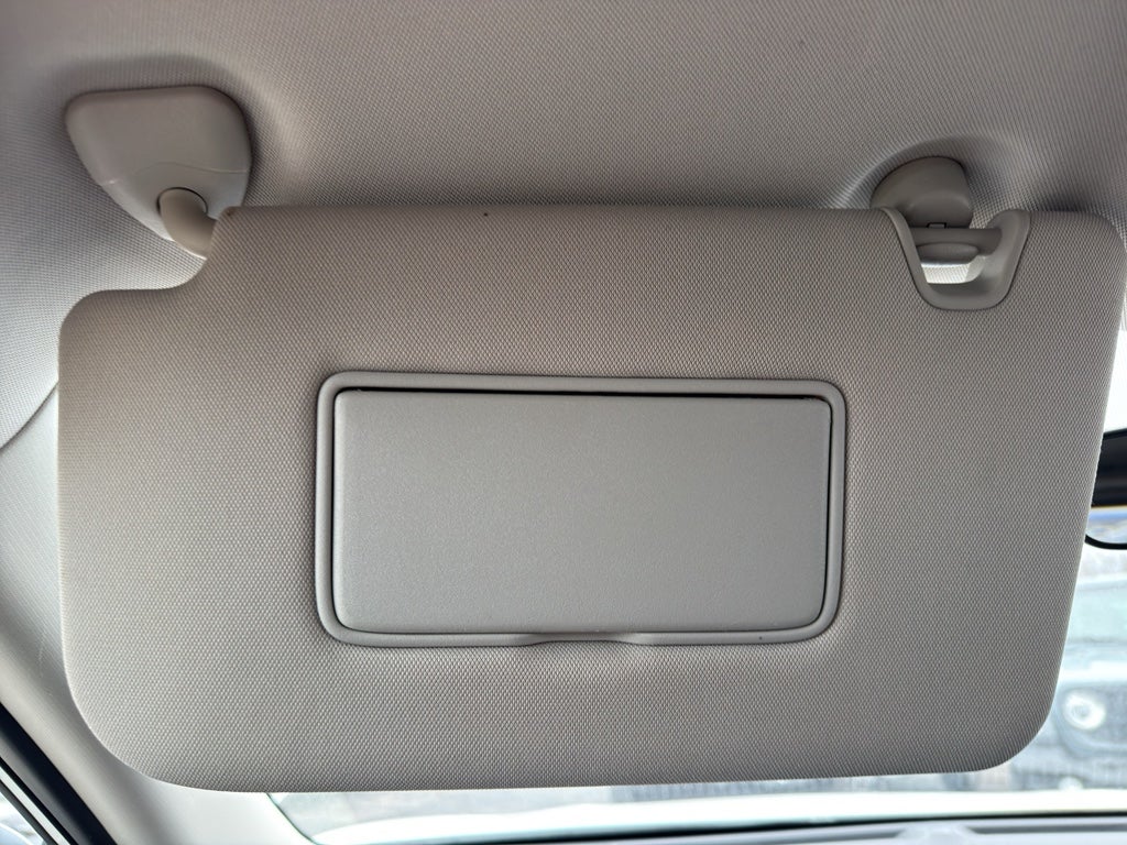 2017 Nissan Rogue AWD S