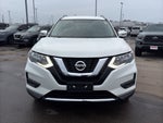 2017 Nissan Rogue AWD S
