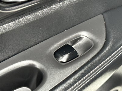 2017 Nissan Rogue AWD S