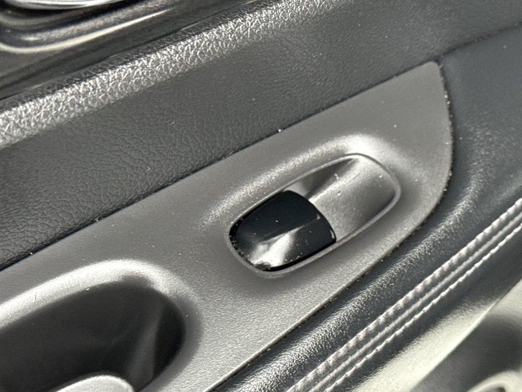 2017 Nissan Rogue AWD S