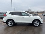 2017 Nissan Rogue AWD S