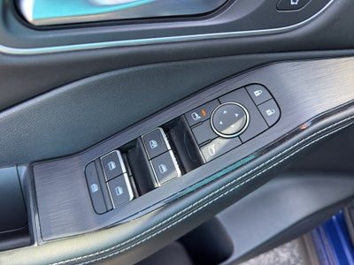 2021 Nissan Rogue AWD SL