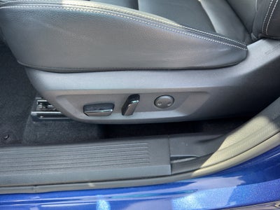 2021 Nissan Rogue AWD SL