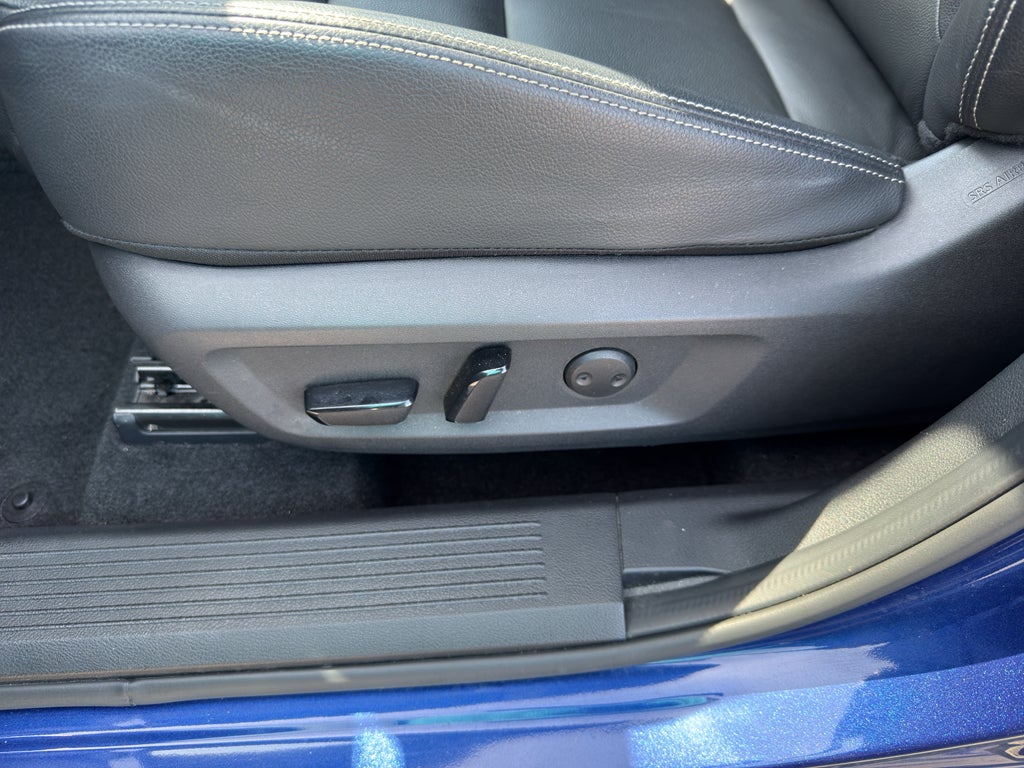 2021 Nissan Rogue AWD SL
