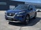2021 Nissan Rogue AWD SL